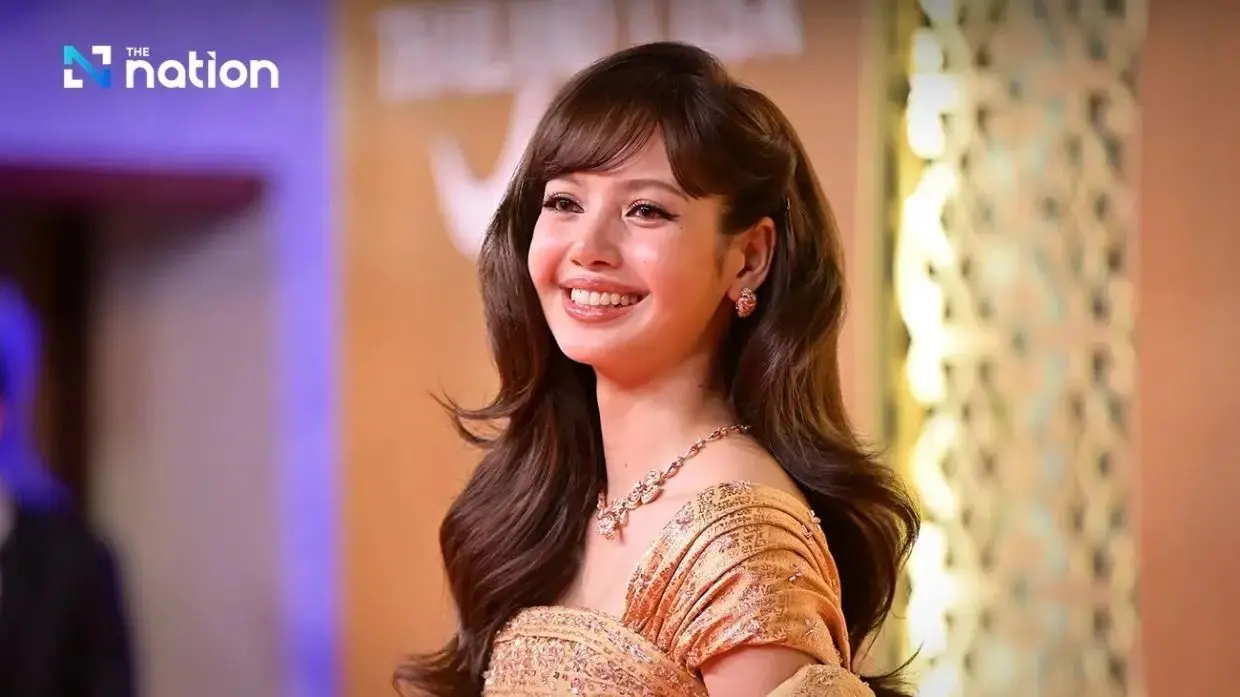 Thai darling and Blackpink’s Lisa under fire for allegedly prioritising rumoured boyfriend over anniversary celebration