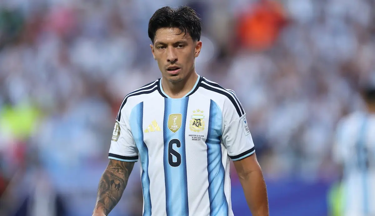 Lisandro Martinez: Ruben Amorim crazy about United defender