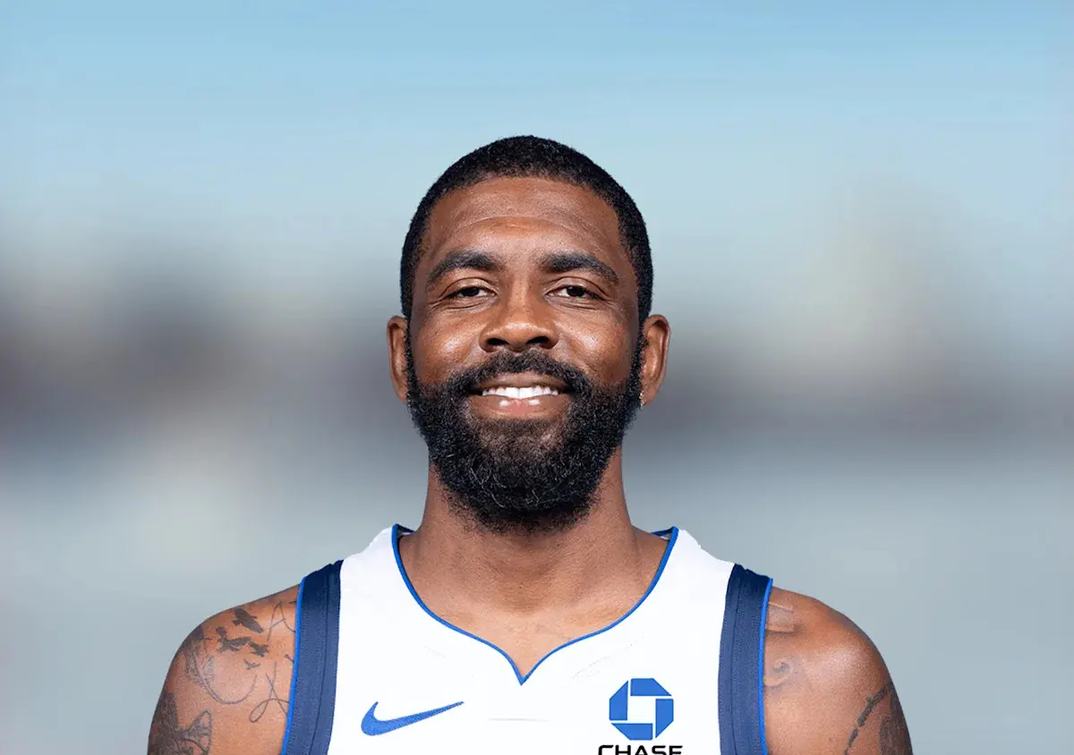 Kyrie Irving debuted a new “KAIBRID” prototype sample …