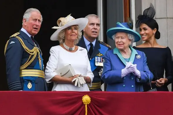 King Charles and Queen Camilla livid Meghan Markle broke rule after surprise reunion