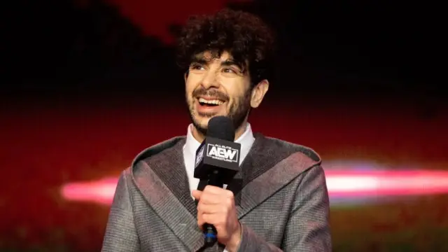 WWE Baffled by Tony Khan’s Booking of AEW Star — Report