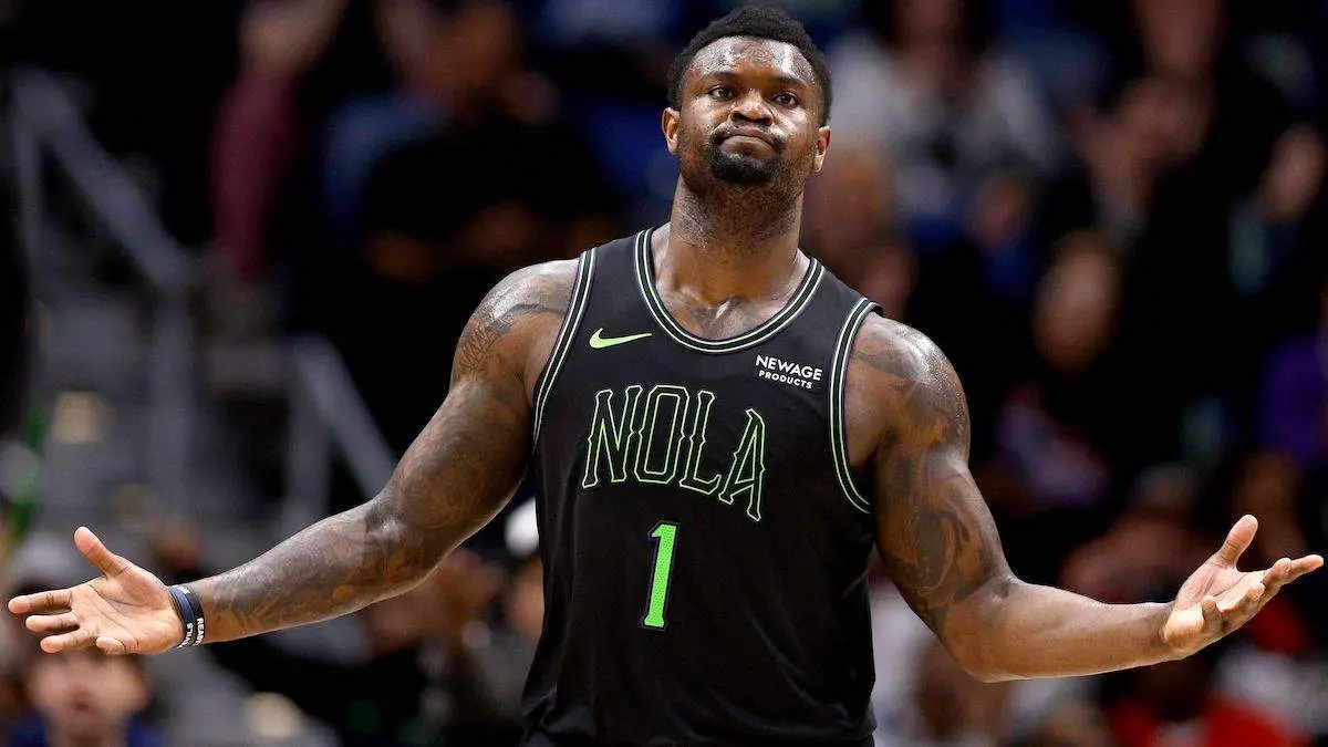 Celtics Insider Says Zion Williamson Is ‘the Only Guy’ for Jaylen Brown Trade
