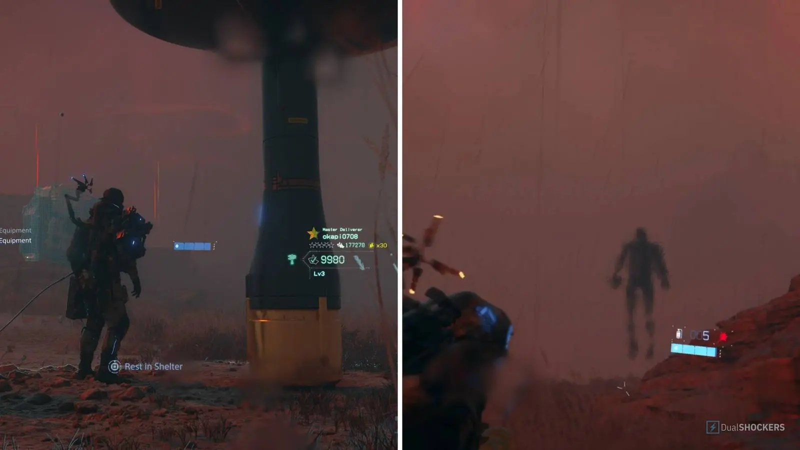 Death Stranding 2: How to Kill or Avoid BTs