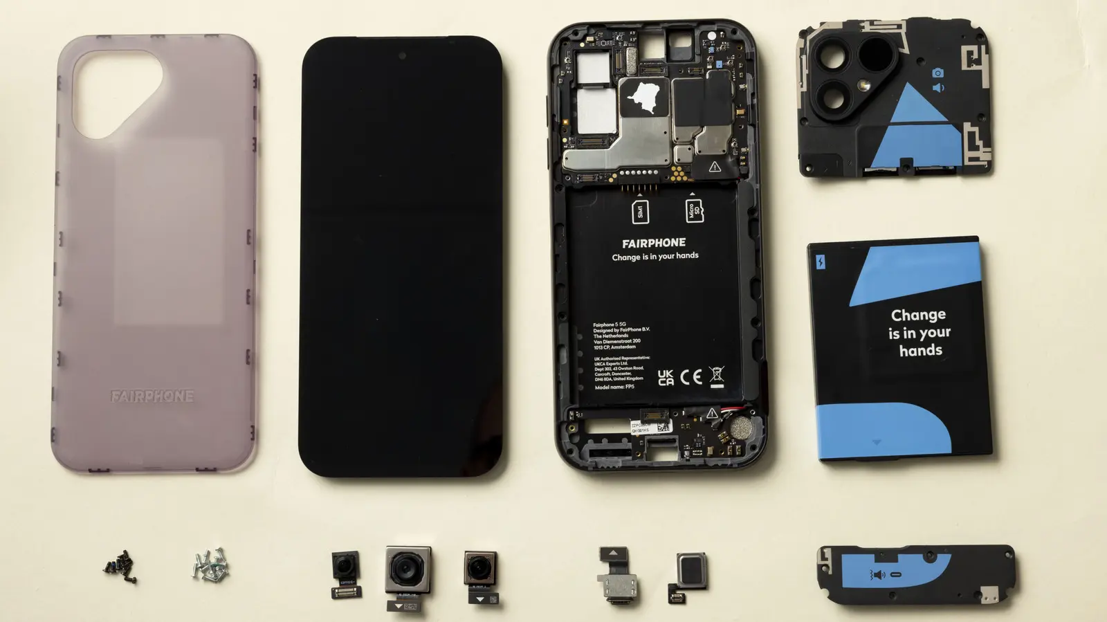 7 Parts Of Your Phone You Should Replace Or Have Repaired ASAP (If They're Broken)