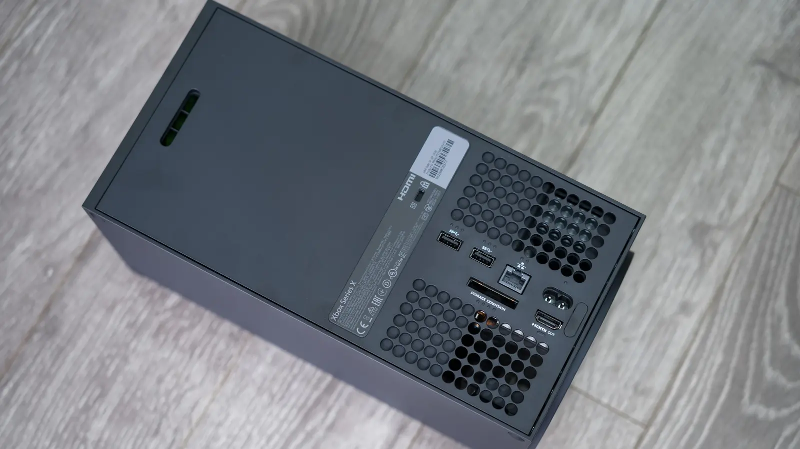 Your Xbox Series X's HDMI Ports Can Be Replaced - Here's What It Might Cost