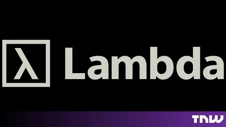 Lambda inks $1B private debt for Nvidia chip deal