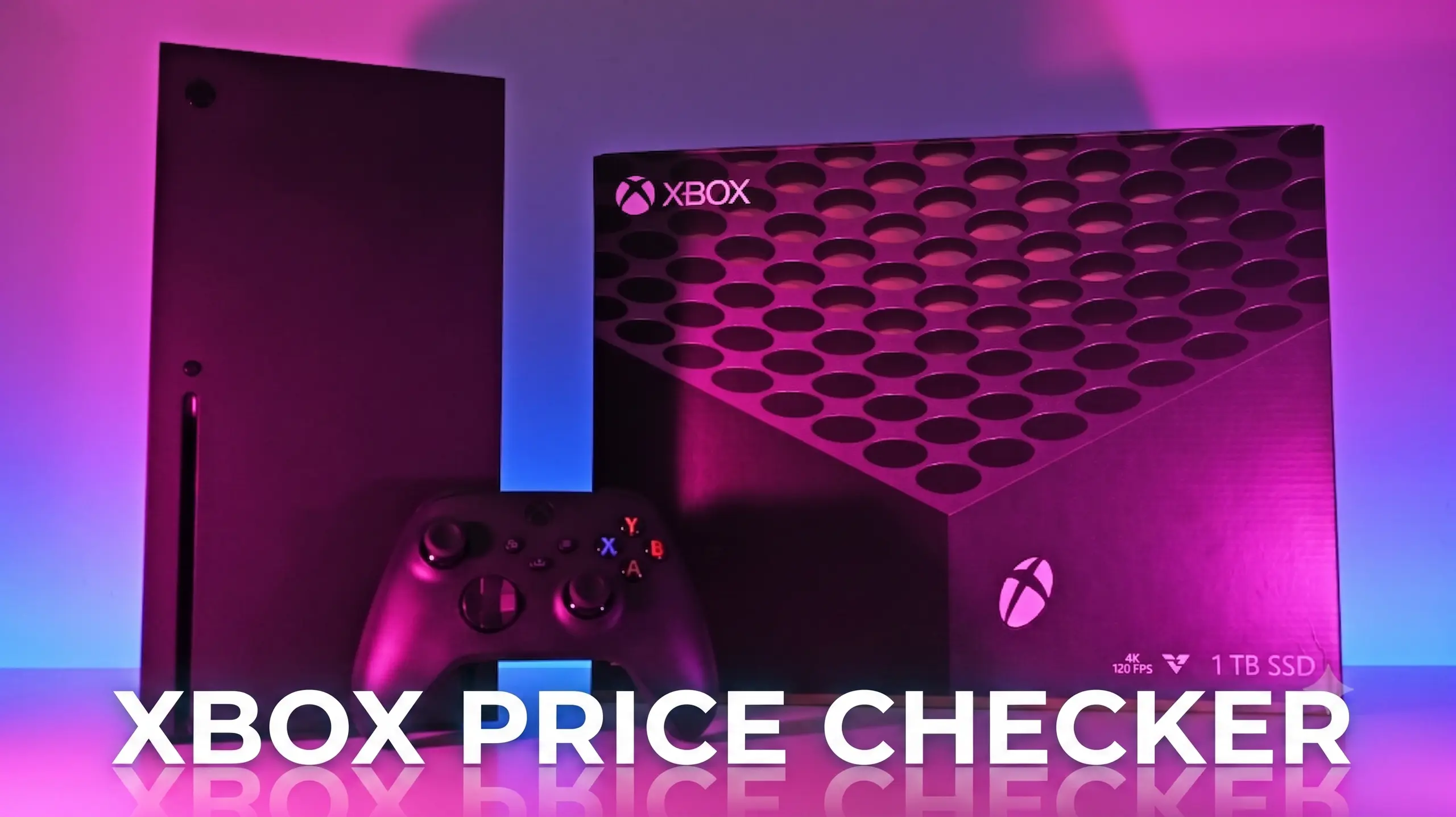 Xbox Series X|S gets a major price hike in 31 days, and our tracker shows the best deals left
