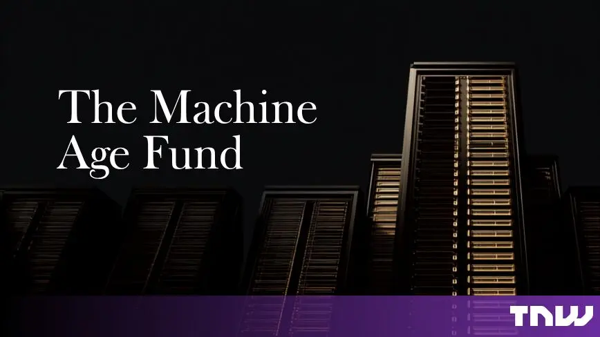 a16z has raised $1.1bn to invest in the physical layer of AI