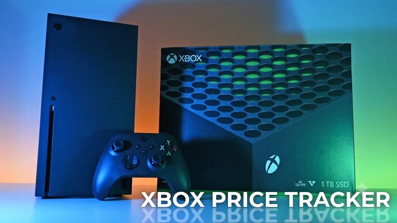 Xbox Price Tracker: Here are the best places to find in-stock Xbox consoles before prices go up in 10 days