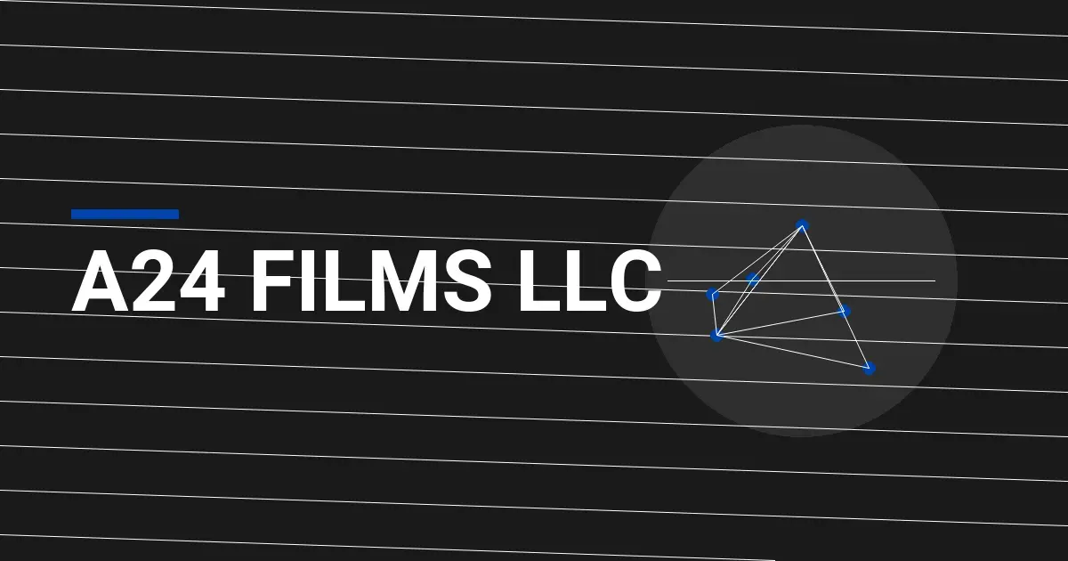 A24 Films LLC