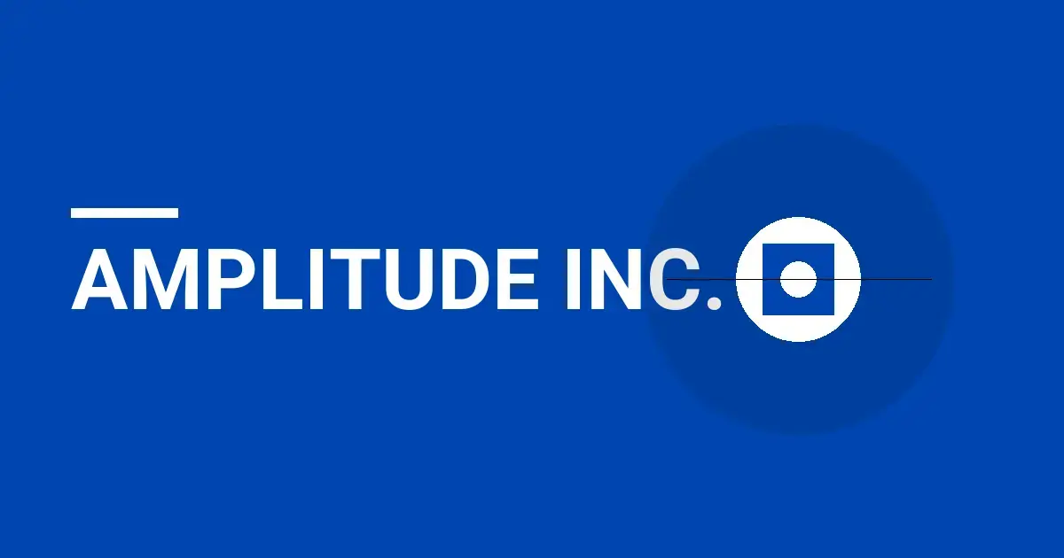 Amplitude Inc.