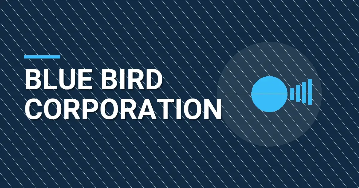 Blue Bird Corporation