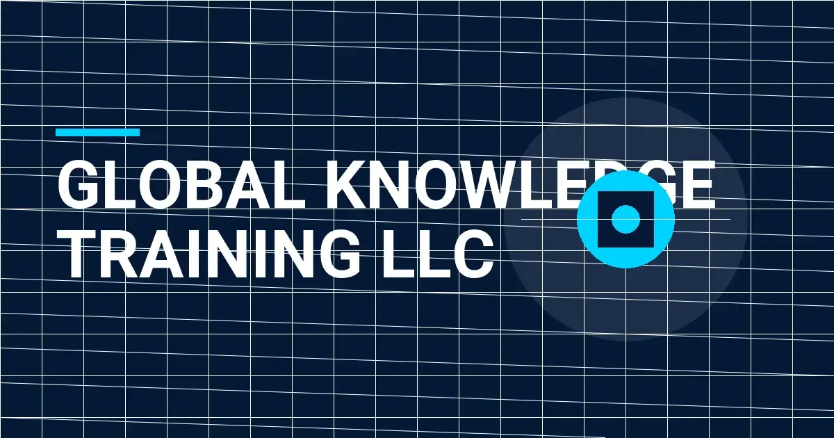 Global Knowledge Training LLC