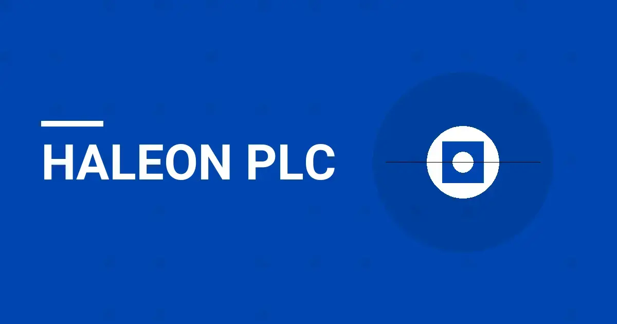 Haleon plc