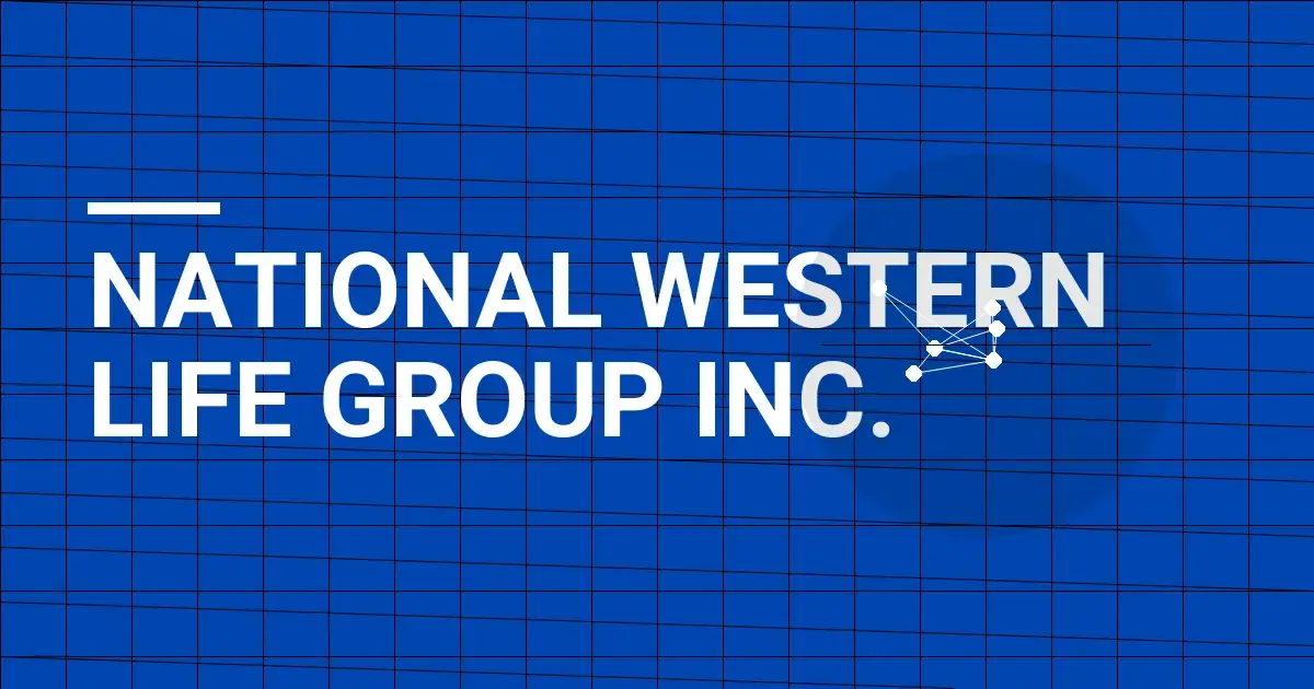 National Western Life Group Inc.