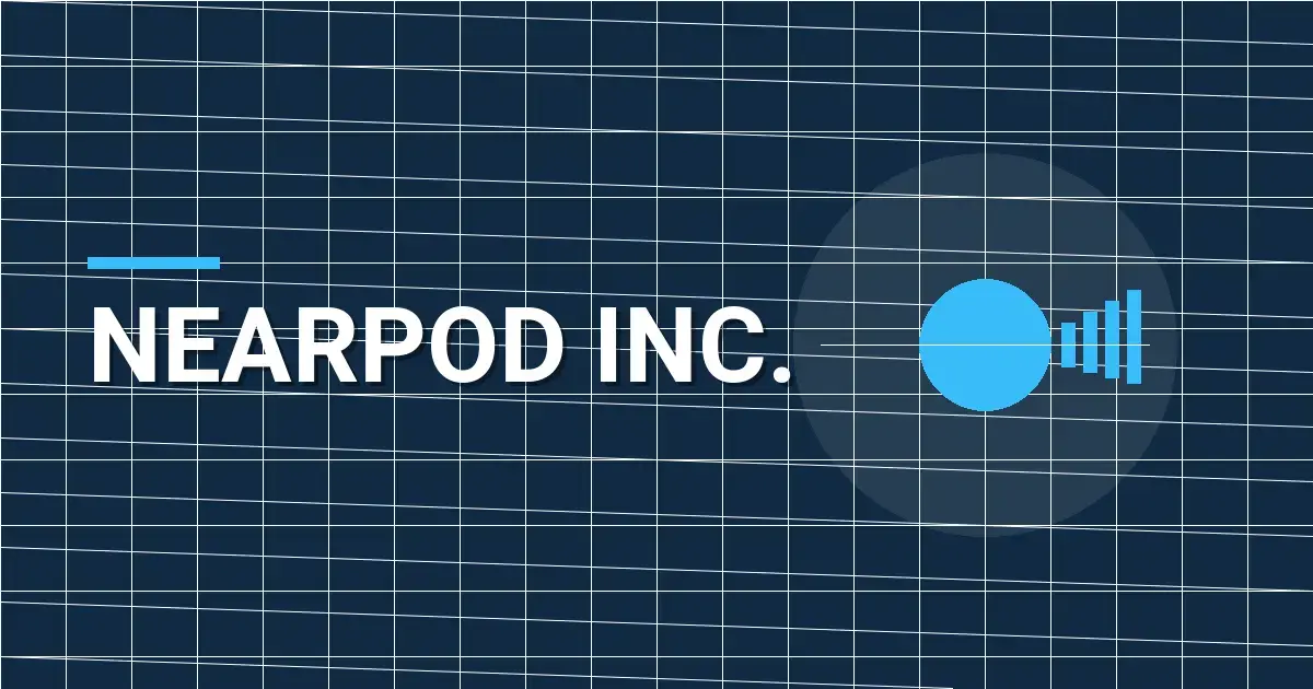 Nearpod Inc.
