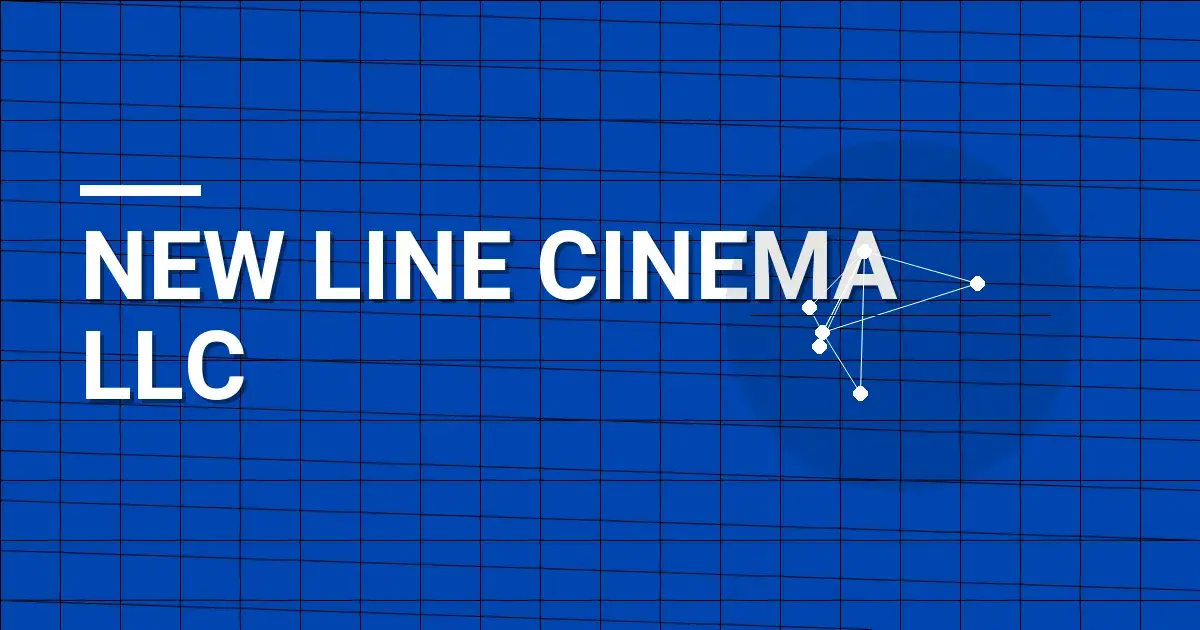 New Line Cinema LLC
