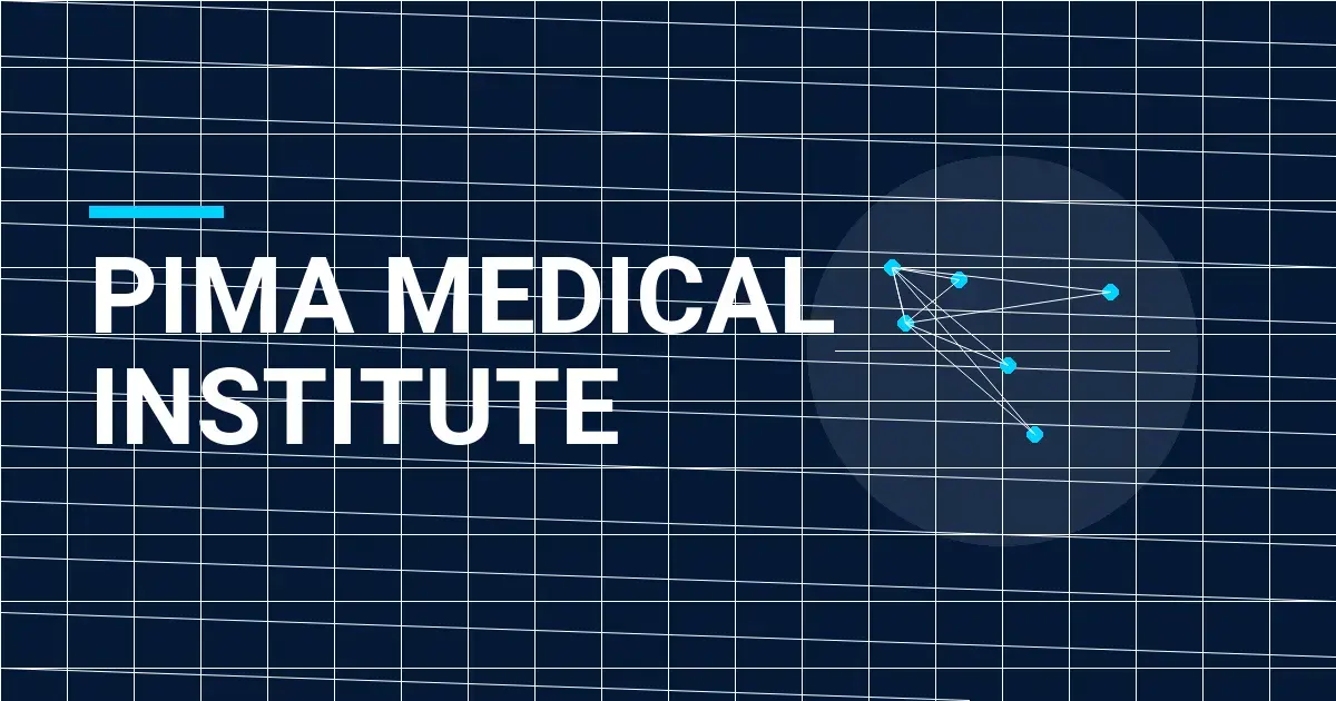 Pima Medical Institute