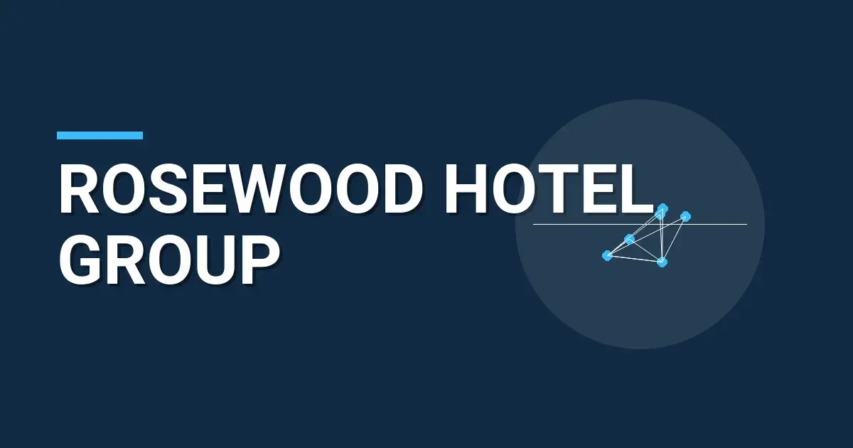Rosewood Hotel Group