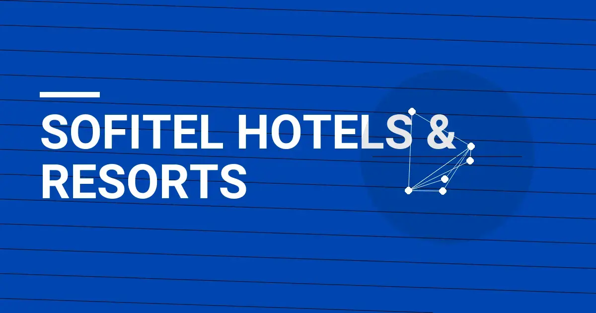 Sofitel Hotels & Resorts