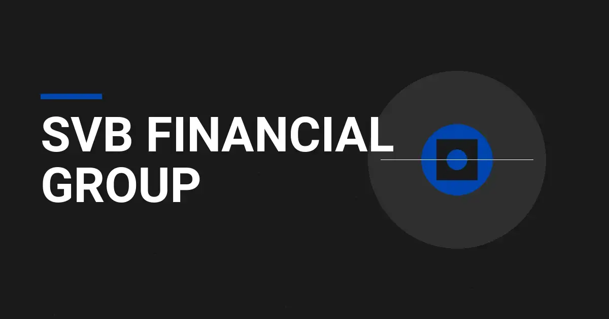 SVB Financial Group