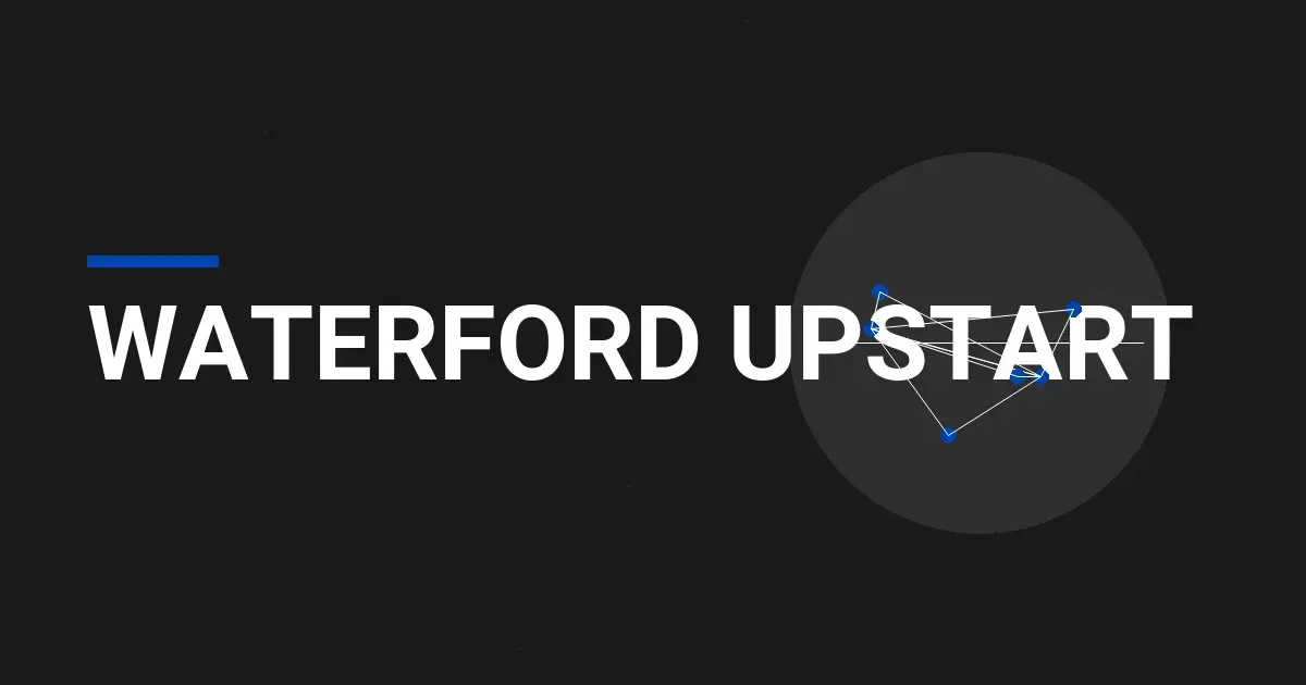 Waterford Upstart