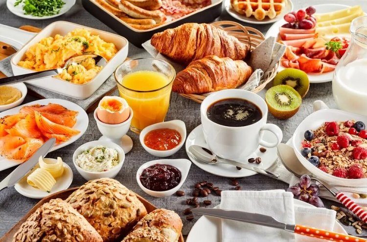 10 Breakfast Places You Have to Try Before You Die