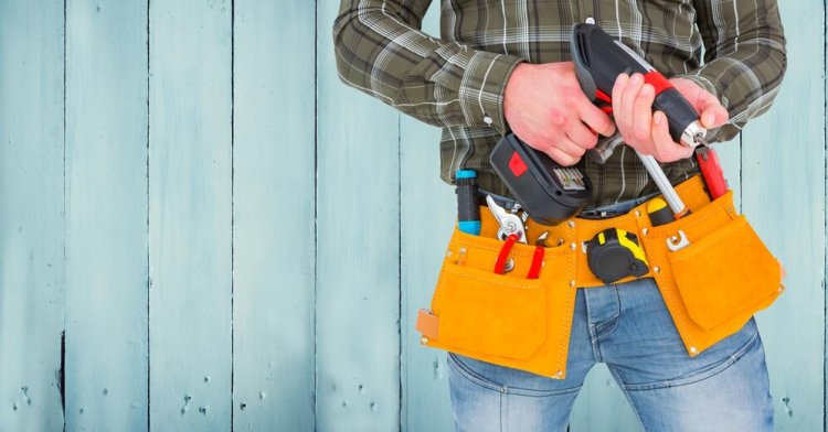 Fast & Affordable Handyman Services Near Me – Call Today!